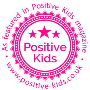 Expert Advisor Positive Kids Magazine