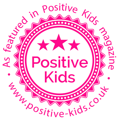 Expert Advisor Positive Kids Magazine
