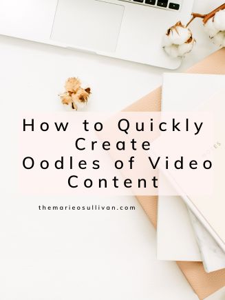 How to Quickly Create Oodles of Video Content – Chopcast Review
